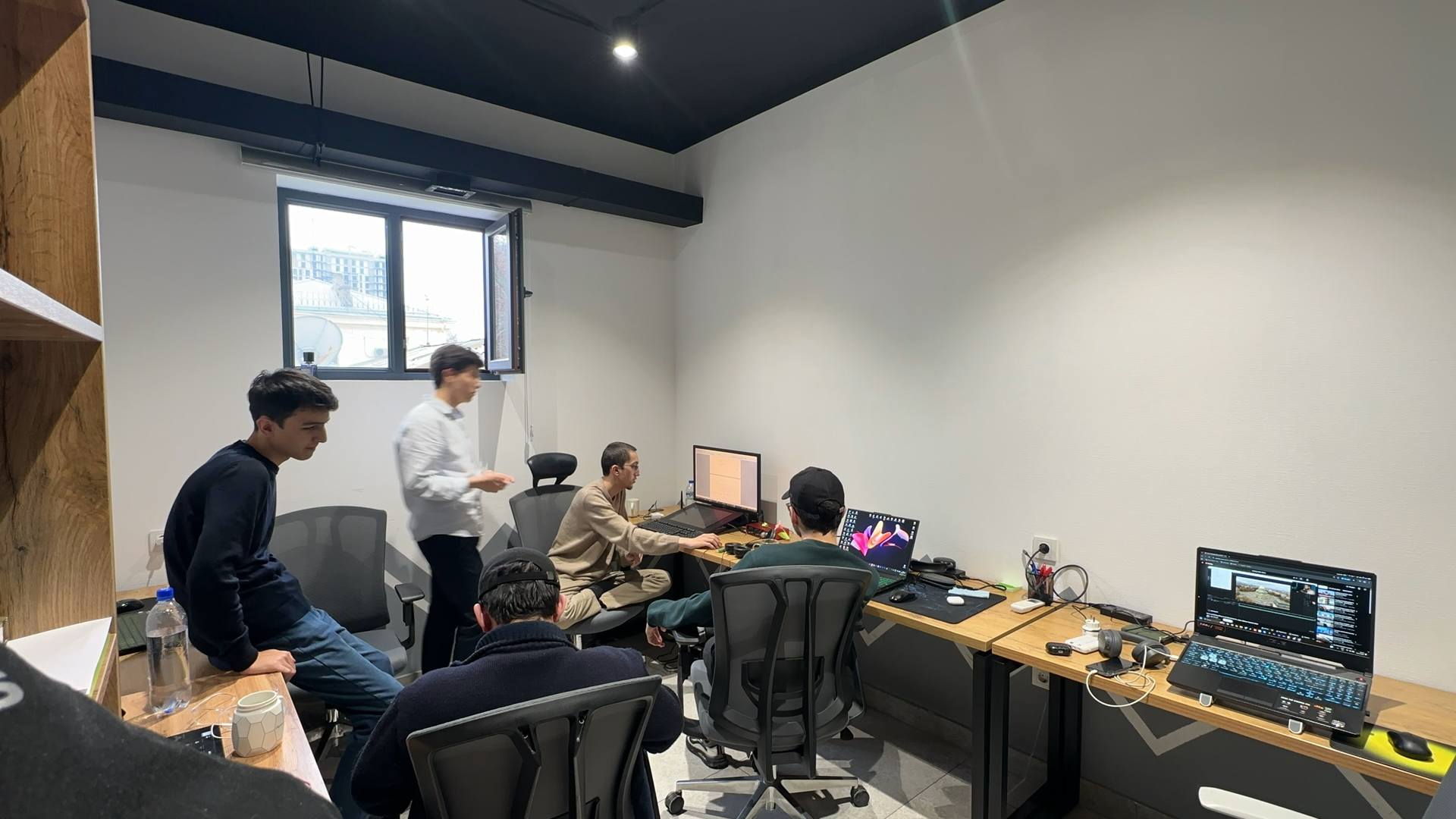 From 2D to 3D: Why We Made the Leap
